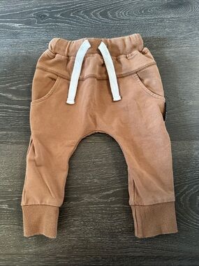 Little Bipsy Joggers